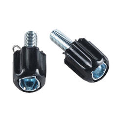 Bontrager Jagwire Downtube Barrel Adjuster (Pair)