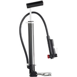 Bontrager Mini Charger Frame Pump