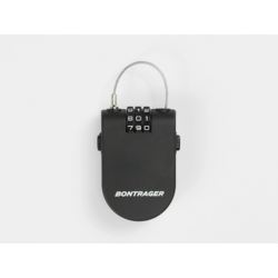 Bontrager Pocket Locket Bike Lock