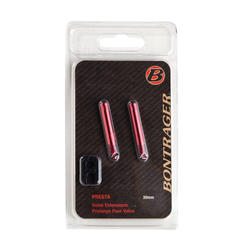 Bontrager Presta Valve Extenders