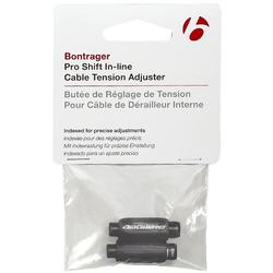 Bontrager Pro 4mm Inline Cable Tension Adjuster