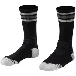 Bontrager Race Merino Wool Padded Crew Cycling Sock