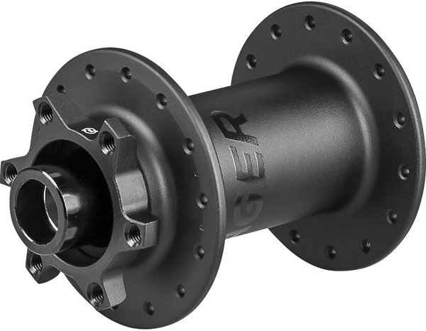 Bontrager Rapid Drive Boost Front Hub