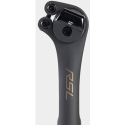 Bontrager RSL 27.2 Seatpost