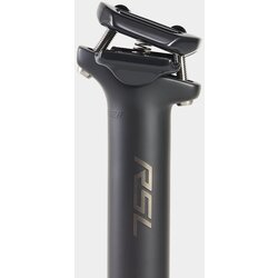 Bontrager RSL 31.6 Seatpost