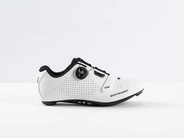 Bontrager Clipless Mountain Bike Shoes