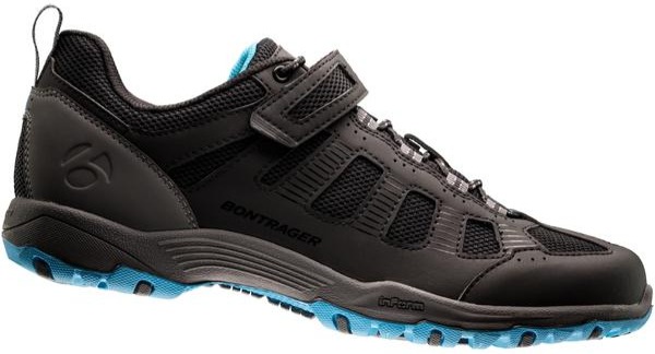 Bontrager Clipless Mountain Bike Shoes