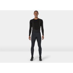 Bontrager Velocis Unpadded Softshell Cycling Bib Tight