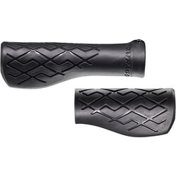 Bontrager XR Endurance Comp Recycled Grip Set