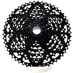 BOX Three Prime 9, 9-Speed Cassette