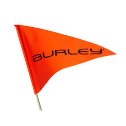 Burley Flag Kit