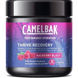 CamelBak Performance Hydration Thrive Recovery Branch Chain Amino Acid Supplement