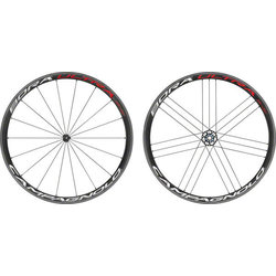 Campagnolo Bora Ultra 35 Clincher Wheelset