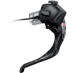 Campagnolo Record EPS TT Shift/Brake Levers