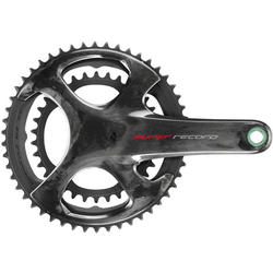 Campagnolo Super Record 12x2 Speed Crankset