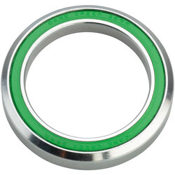 Cane Creek 40-Series Zinc-Coated Steel Cartridge Bearing - 36 x 45 Degree