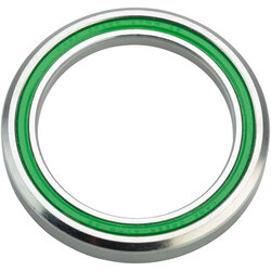 Cane Creek 40-Series Zinc-Coated Steel Cartridge Bearing - 45 x 45 Degree