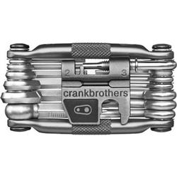 Crank Brothers m19