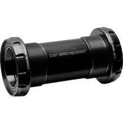 CeramicSpeed BSA Bottom Bracket for SRAM DUB Road