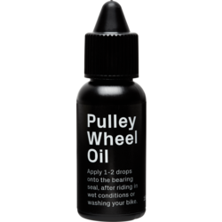 CeramicSpeed CeramicSpeed Oil for Pulley Wheel Bearings