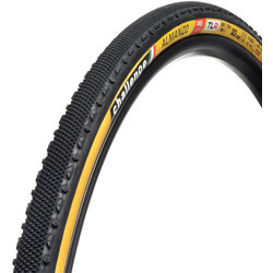 challenge gravel bike tire