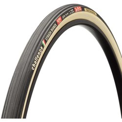 Challenge Tires Strada Bianca Ultra Handmade Tubular