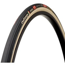 Challenge Tires Strada Ultra Handmade Tubular