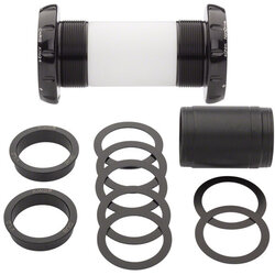 Chris King ThreadFit 30 Bottom Bracket with Fit Kit 2