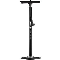 Crank Brothers Sapphire Floor Pump