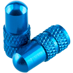 Deity Components Presta Valve Caps