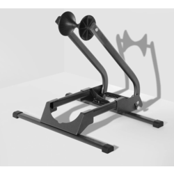 Delta Adjustable Spring Floor Stand