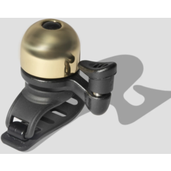 Delta Brass Quick Bell