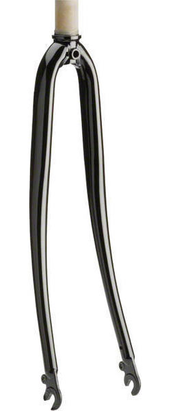 MSW 1-Inch Threaded 700c Road Fork