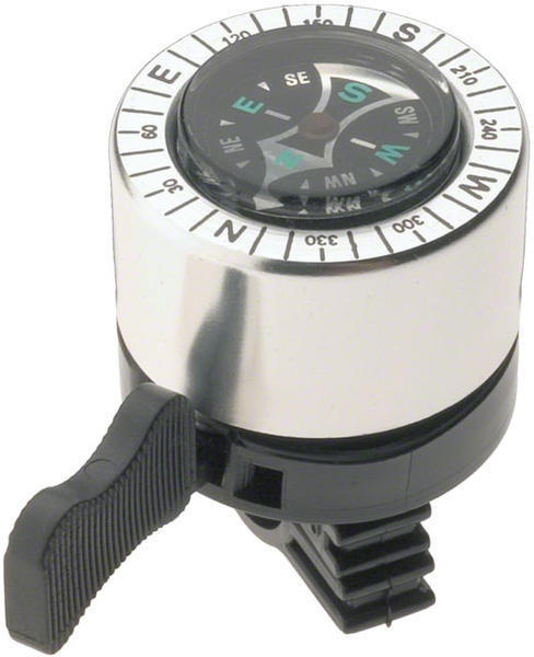 Dimension Flat Compass Bell