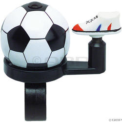 Dimension Soccer Ball Bell