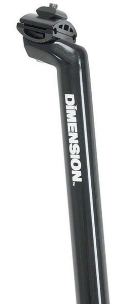 Dimension Standard Seatpost