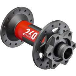 DT Swiss 240 Classic MTB Front Hub