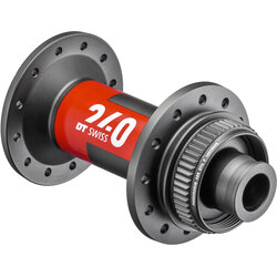 DT Swiss 240 Classic Road Front Hub