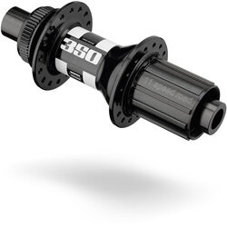 DT Swiss 350 Road Rear Hub