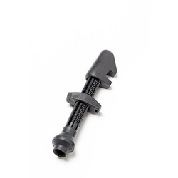 DT Swiss Aluminum Tubeless Valve