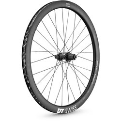 DT Swiss HGC 1400 SPLINE 42 700c Rear 