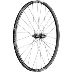 DT Swiss XM 1700 SPLINE 29-inch Rear