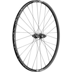 DT Swiss XR 1700 SPLINE 29-inch Rear