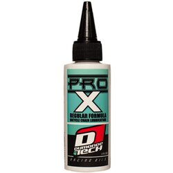 Dumonde Tech Pro X Regular BCL