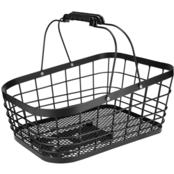 Electra Alloy Wire MIK Rear Basket