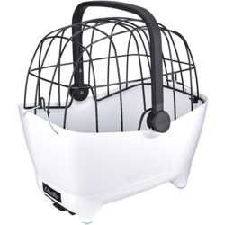 Electra Basil Pet Carrier