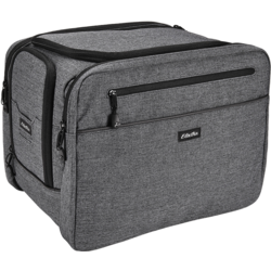 Electra Charcoal Trunk Rear Rack Bag