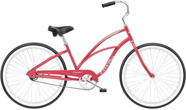 Electra Cruiser 1 24-inch Step-Thru