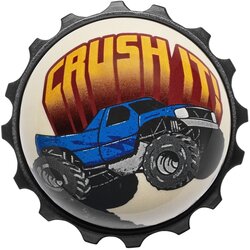 Electra Crush It! Twister Bike Bell