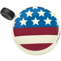 Electra Liberty Domed Ringer Bike Bell